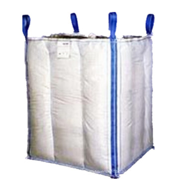 Good Quality PP Baffle Jumbo Bag